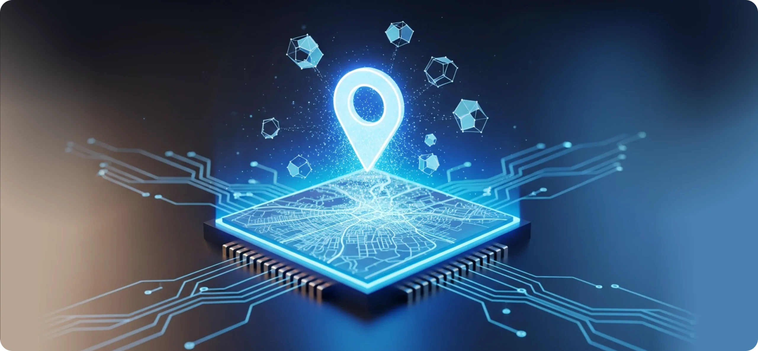 What is Ai dispatching