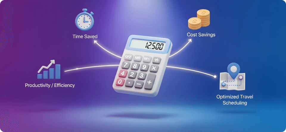 AI Dispatcher ROI Calculator for Cost Clarity