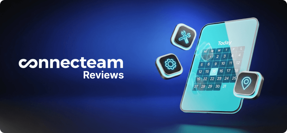 Connecteam Review 2026: Features, Pricing, Pros, Cons & Best Alternatives