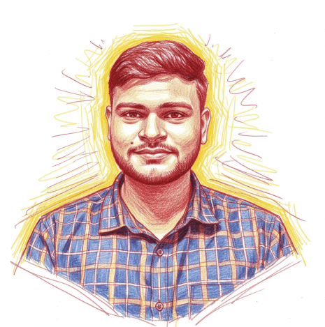 fieldcamp-teams-Dhruvin Patel