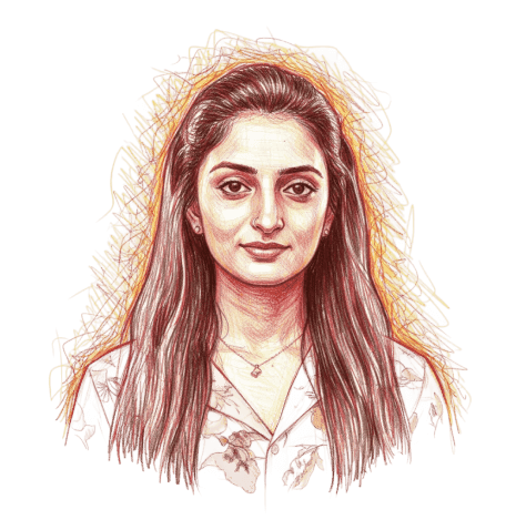 fieldcamp-teams-Drashti Ramani