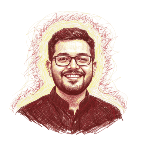 fieldcamp-teams-Gaurang Bhatt