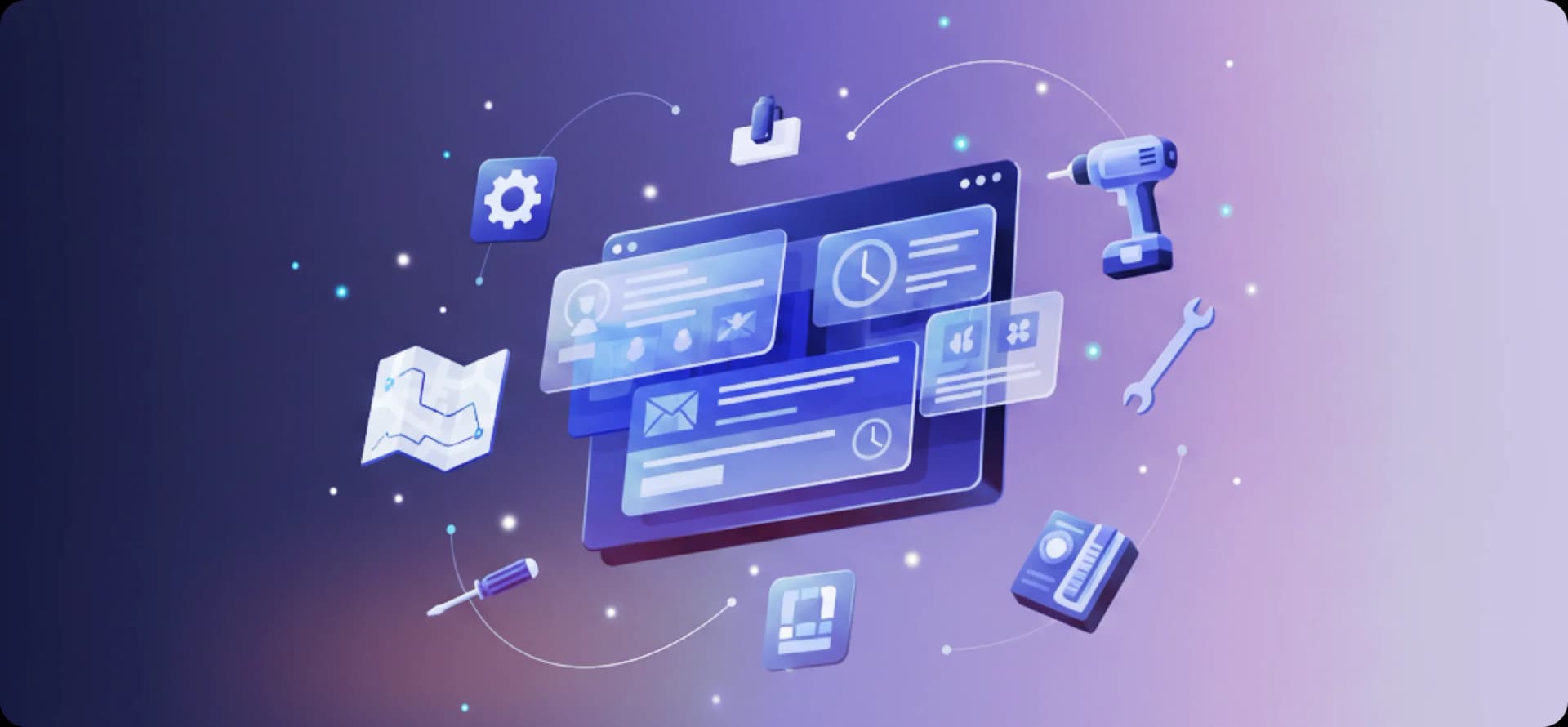 Equipment Based Scheduling for 2026