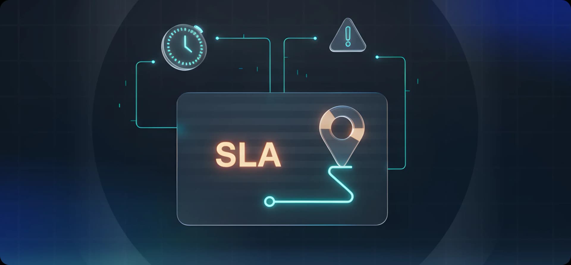 feature image of SLA aware scheduling