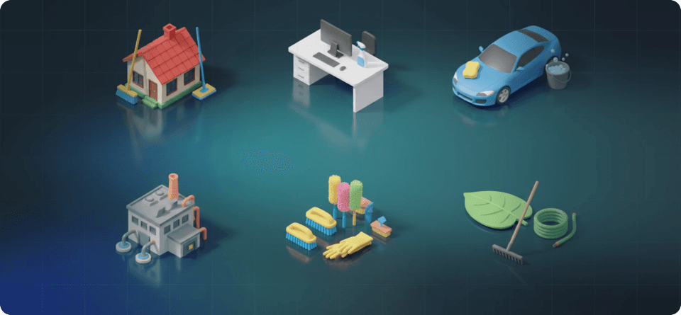 Types of Cleaning Services: 15 Profitable Services to Offer in 2026