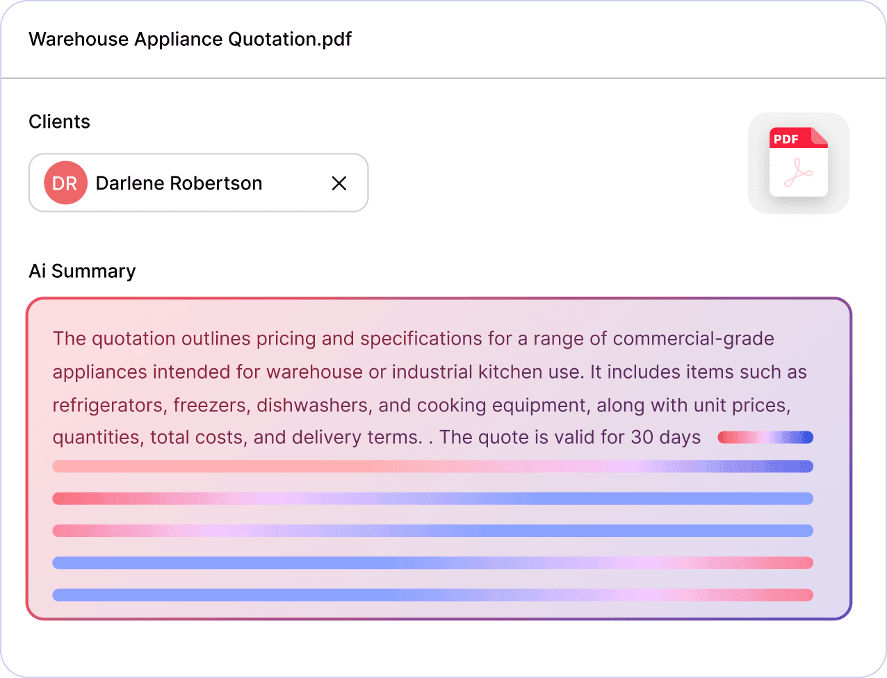 why field AI Automation