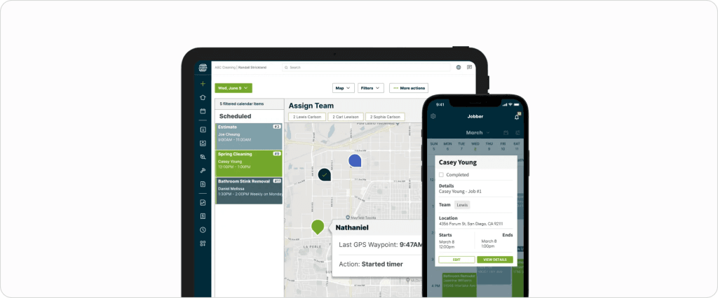 Jobber Dispatching 1024x426