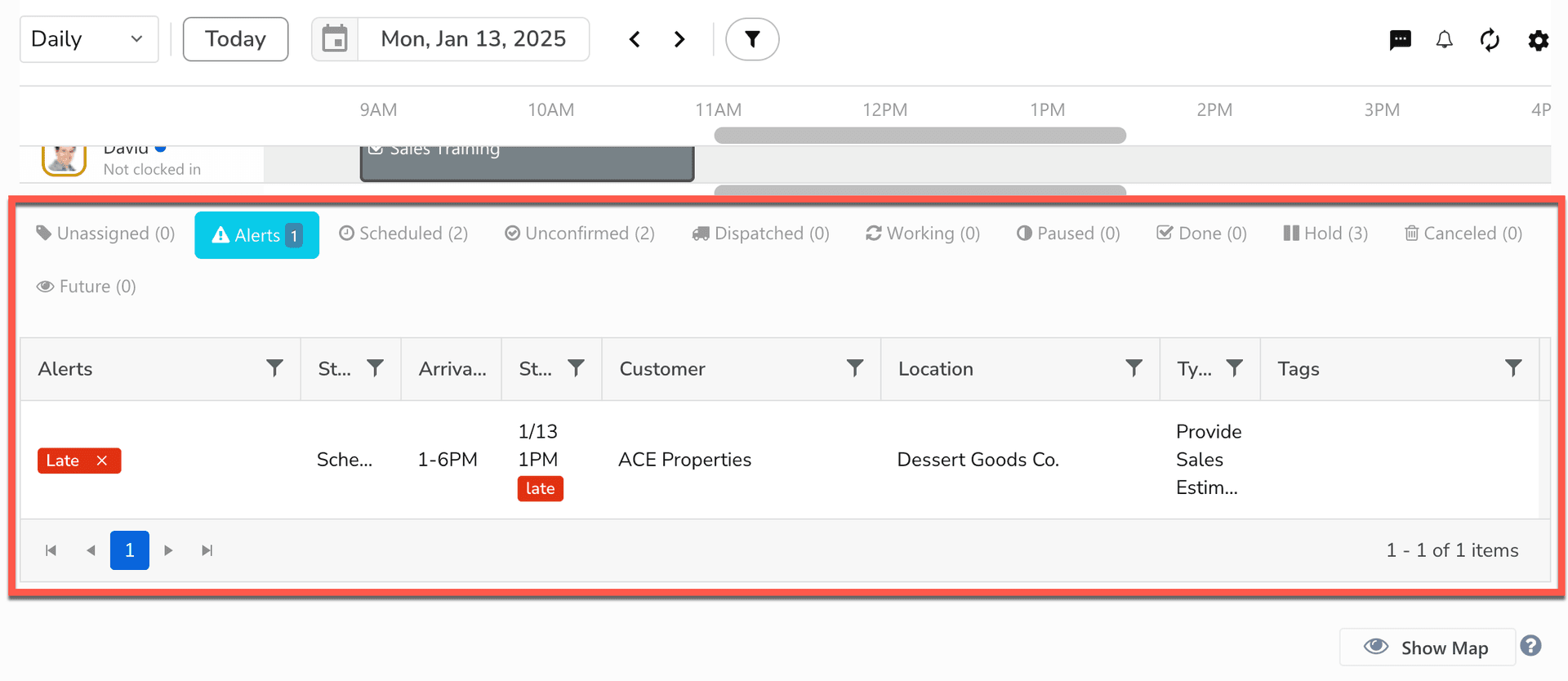 servicetitan dashboard image 