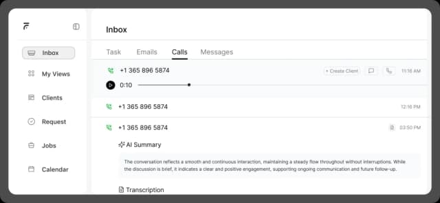 Call Recording - main banner