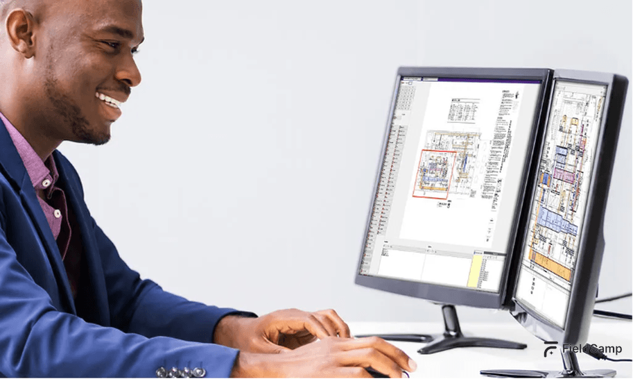 Fastest Dashboard Image