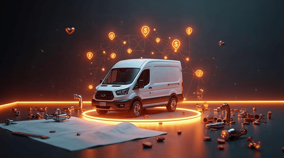 feature image on how to start a plumbing business