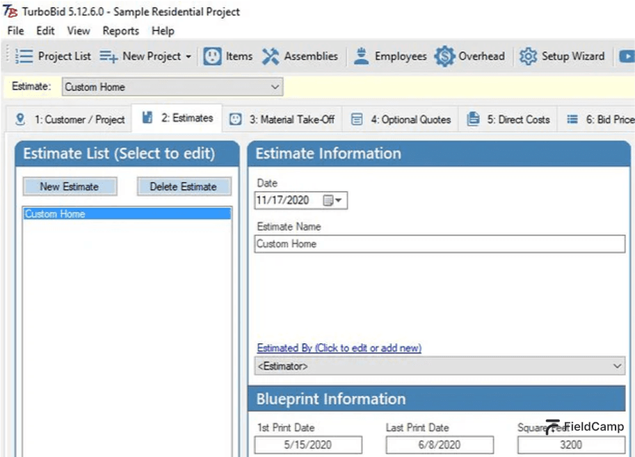 TurboBid Dashboard Image
