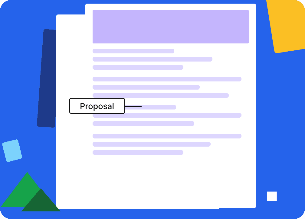 Free Tools %E2%80%94 Service Proposal Template