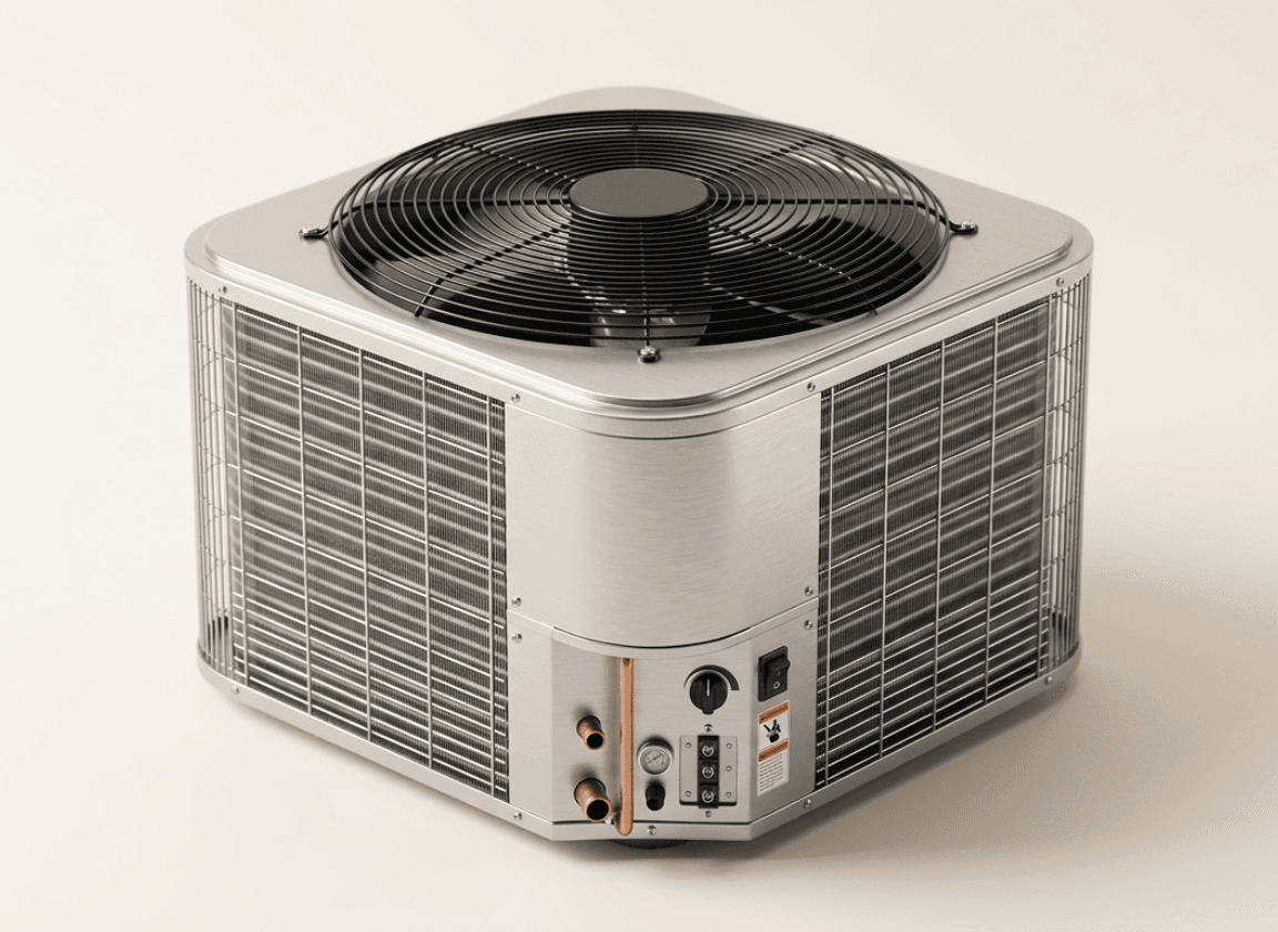HVAC Dispatch Software