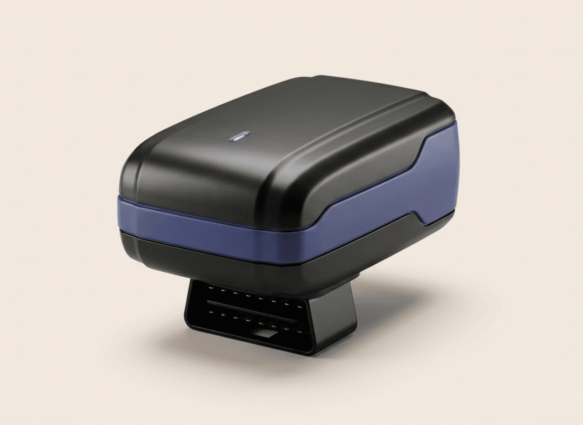 Telematics Installers Feature