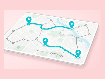 AI Route Optimization Explained (Cut Drive Time 35%)