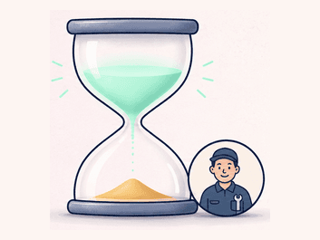 Field Service Overtime Management AI: Prevent Violations