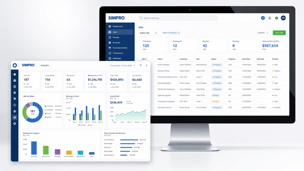 Simpro 
