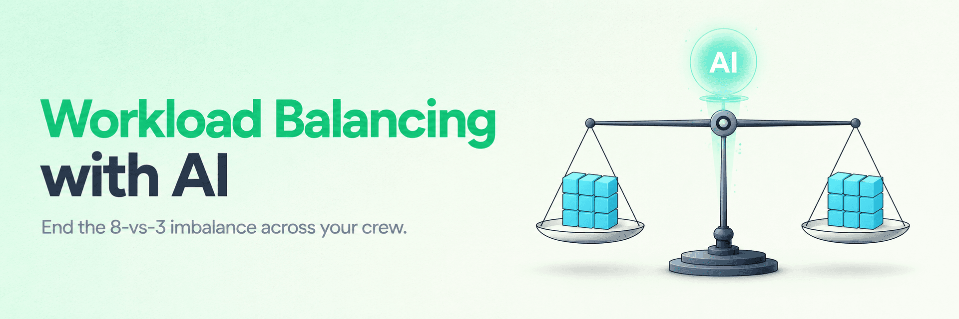 Workload Balancing AI Dispatch: Prevent Technician Burnout