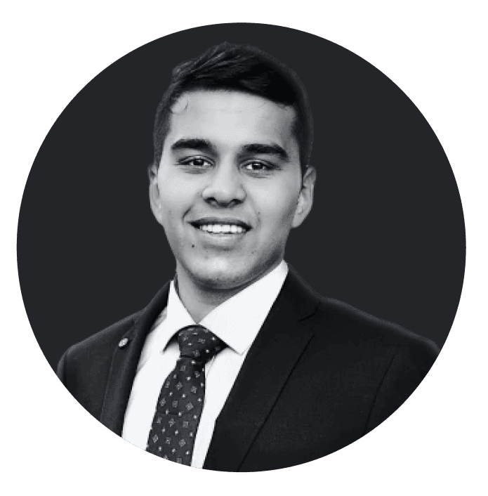Jeel Patel