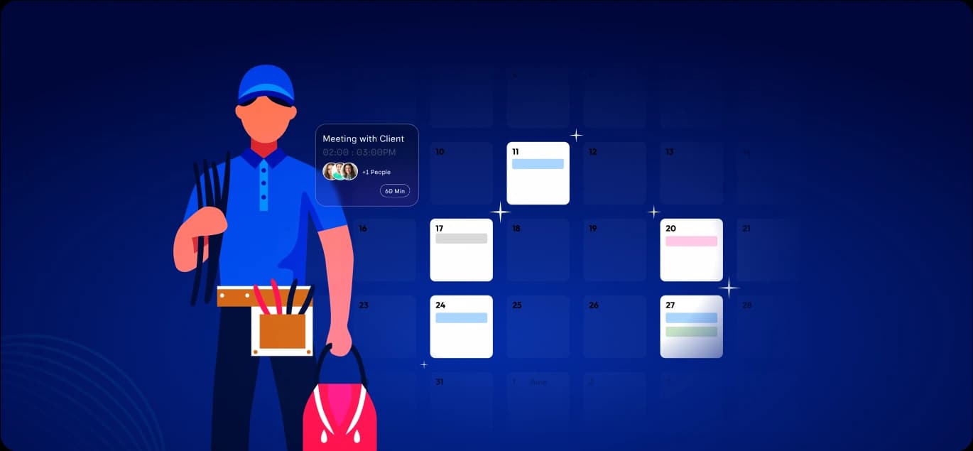 Best Scheduling Software For Service Technician Businesses