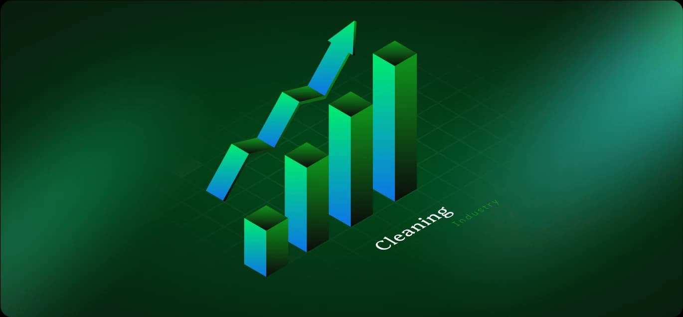 Must know cleaning industry trends