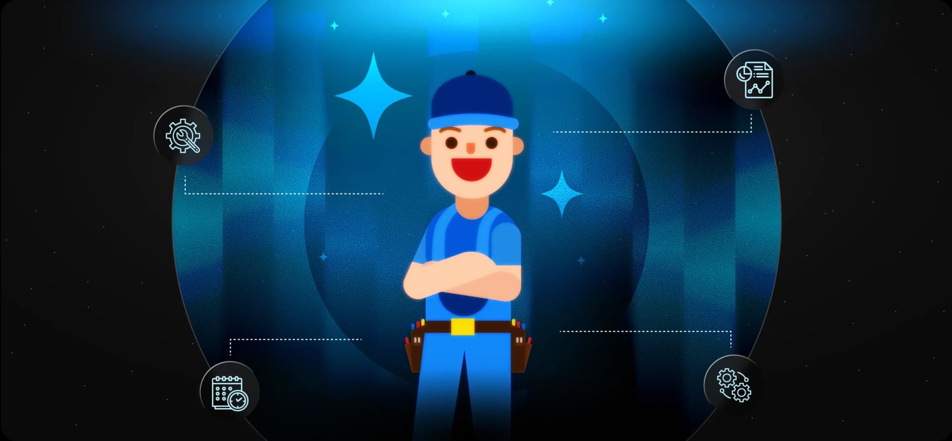 what-is-field-service-management-fsm