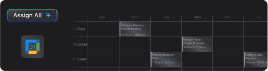 google-calendar-integration-for-smarter-scheduling