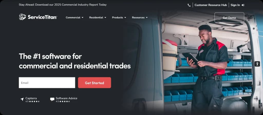 servicetitan