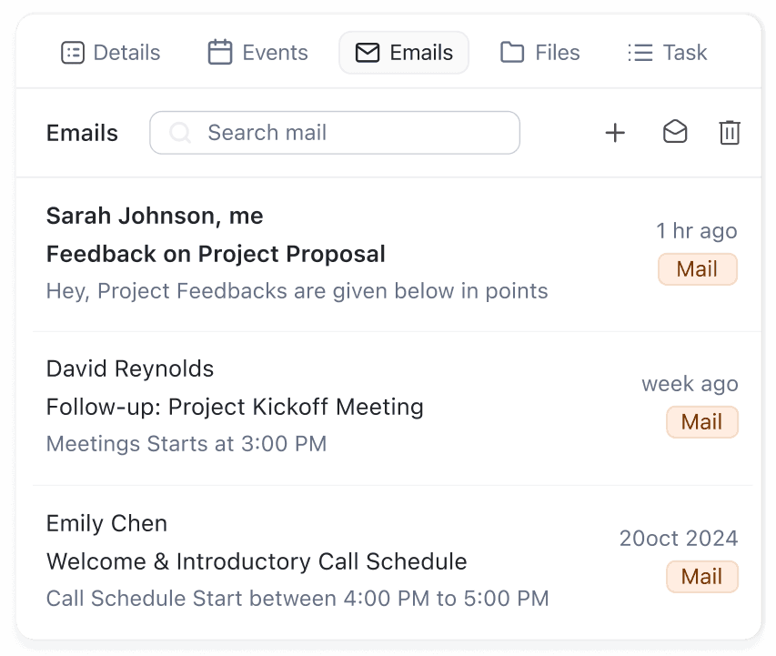 communication-timeline-and-customer-relationships