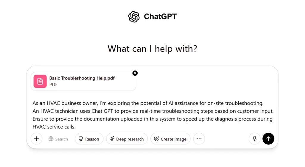 handling-inquiries-without-burdening-hvac-technicians