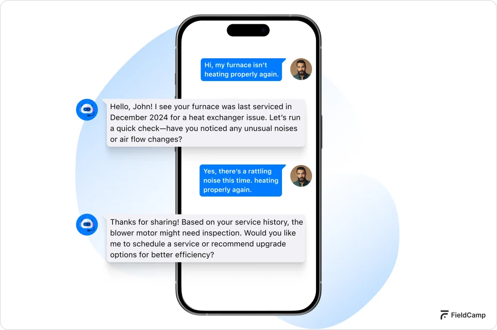 personalized-support-based-on-customer-history