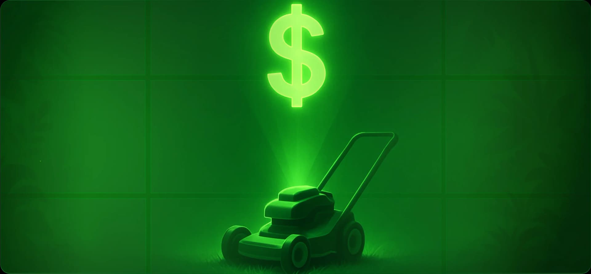 How to Price Lawn Mowing Jobs: The Complete Guide for Contractors