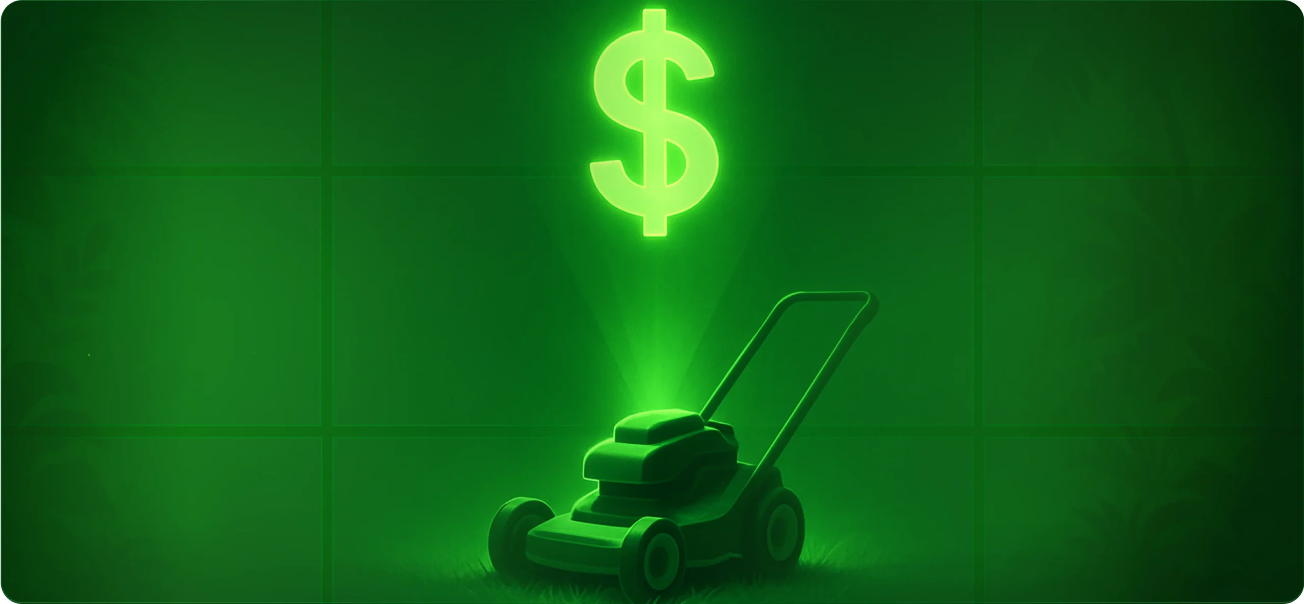 How Much to Charge for Lawn Mowing Jobs