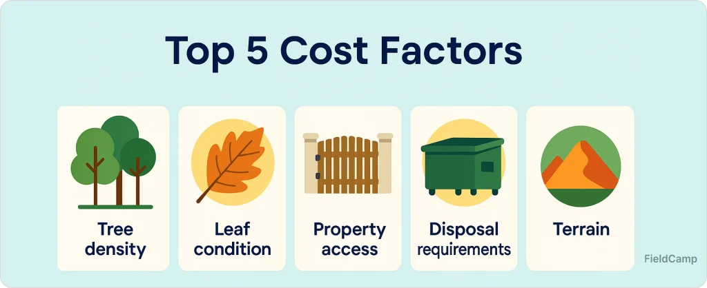 key-factors-that-affect-leaf-removal-costs