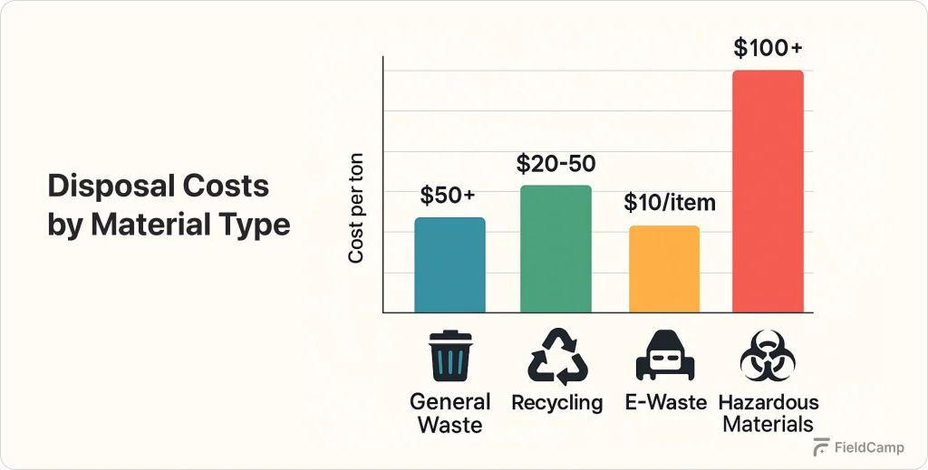 factor-in-disposal-fees
