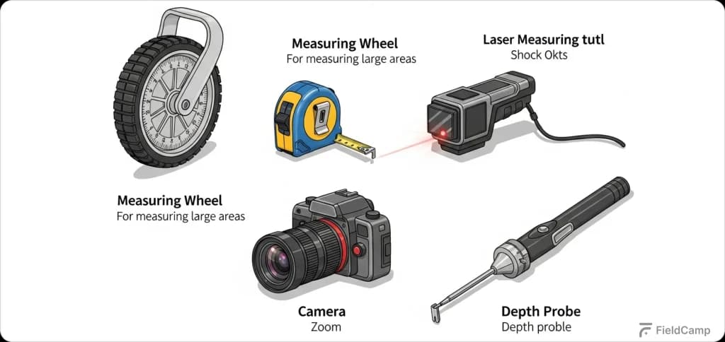 measuring-tools-checklist