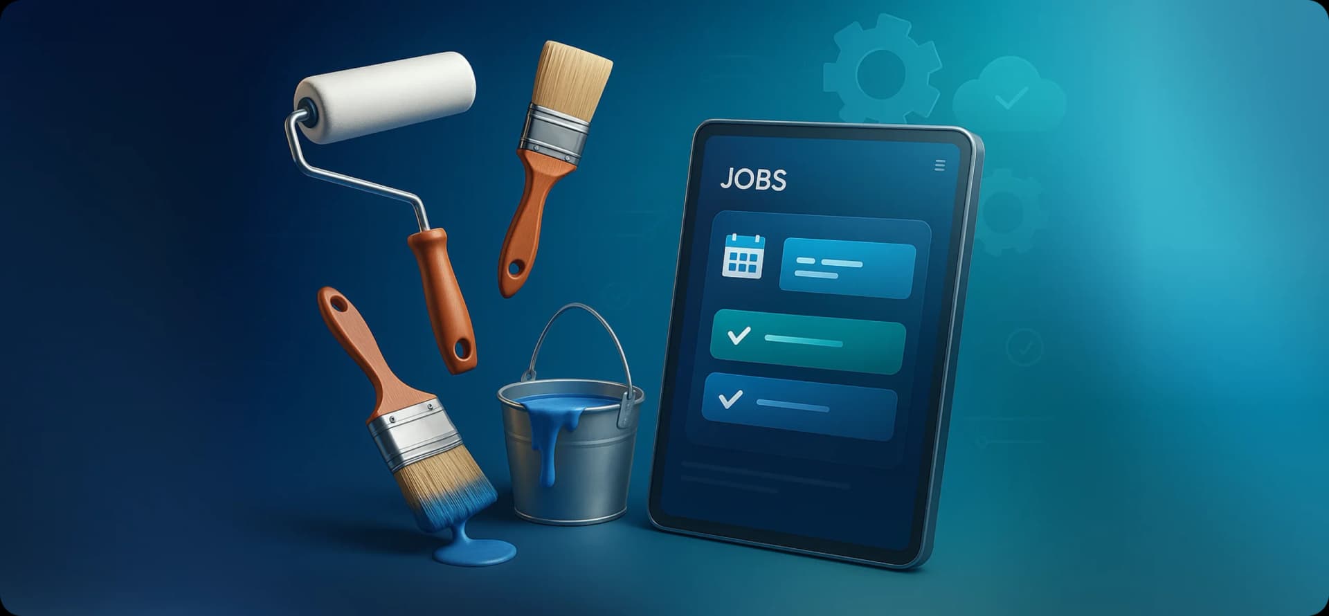 How to choose Painting Contractor Software