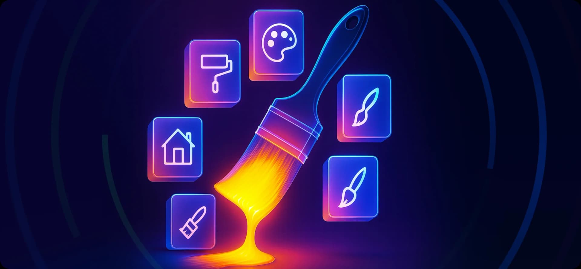 painting-business-names