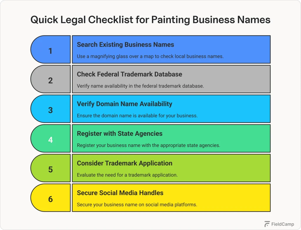 quick legal checklist for painting business names 1024x784