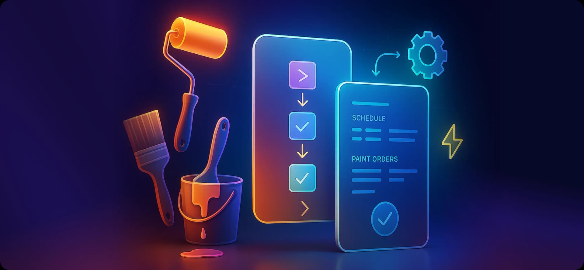 workflow-automation-for-painting-contractors