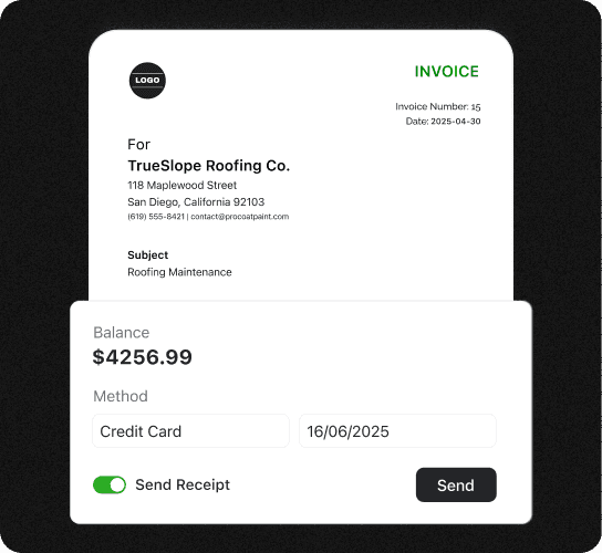Client relationships that drive repeat business
