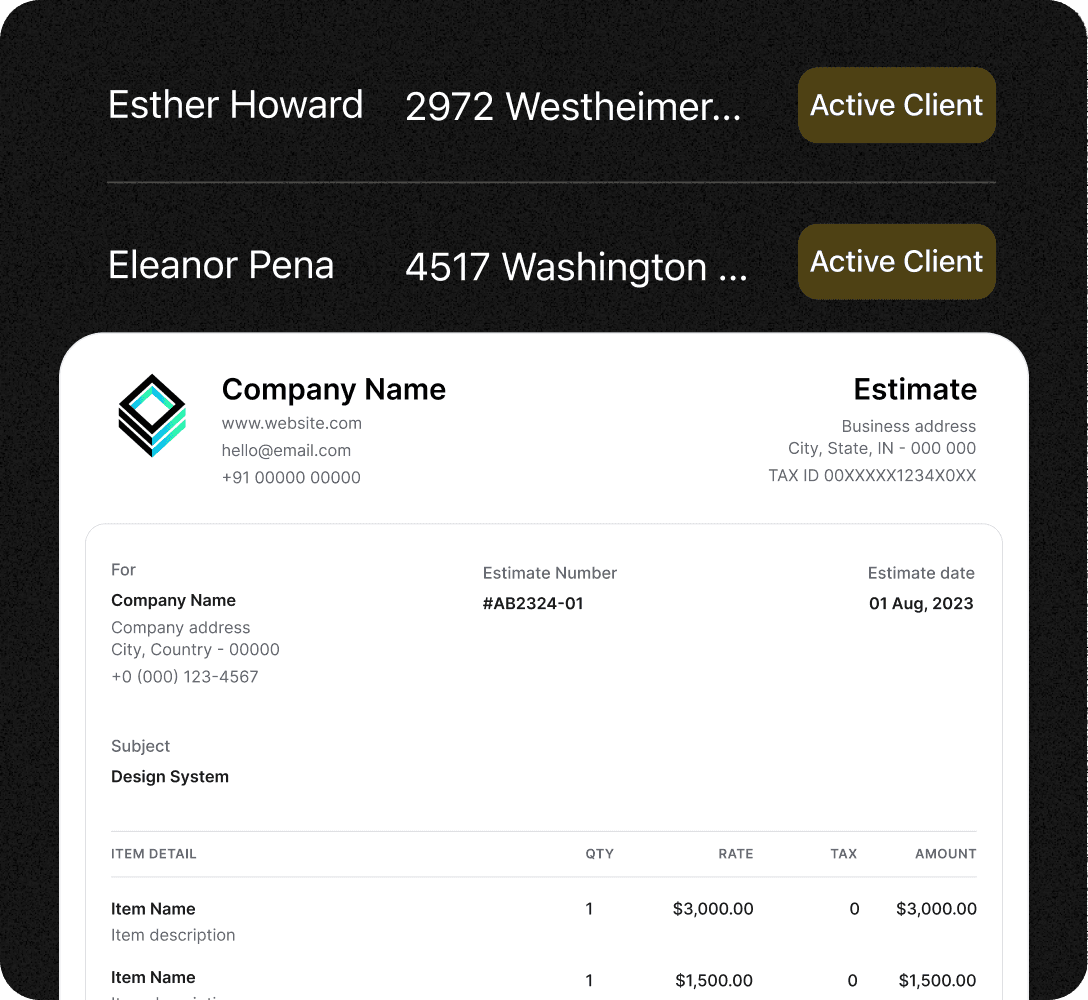 Quick, Accurate Excavation Quotes for Every Client