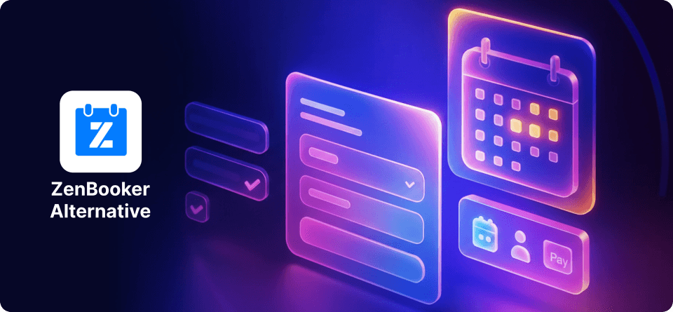 Zenbooker Alternatives: Top 10 Booking Tools Compared for 2025