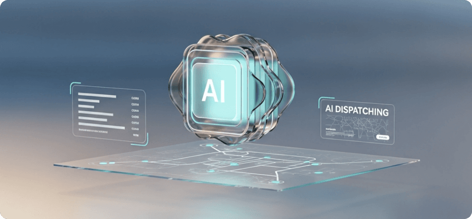 The AI Dispatching Manifesto: An AI-First Approach for Field Pros