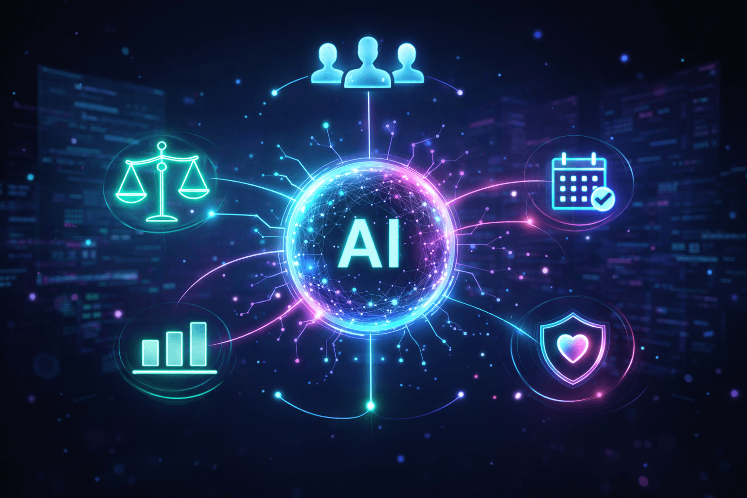 Preventing Technician Burnout: How AI Dispatching Balances Workload Fairly