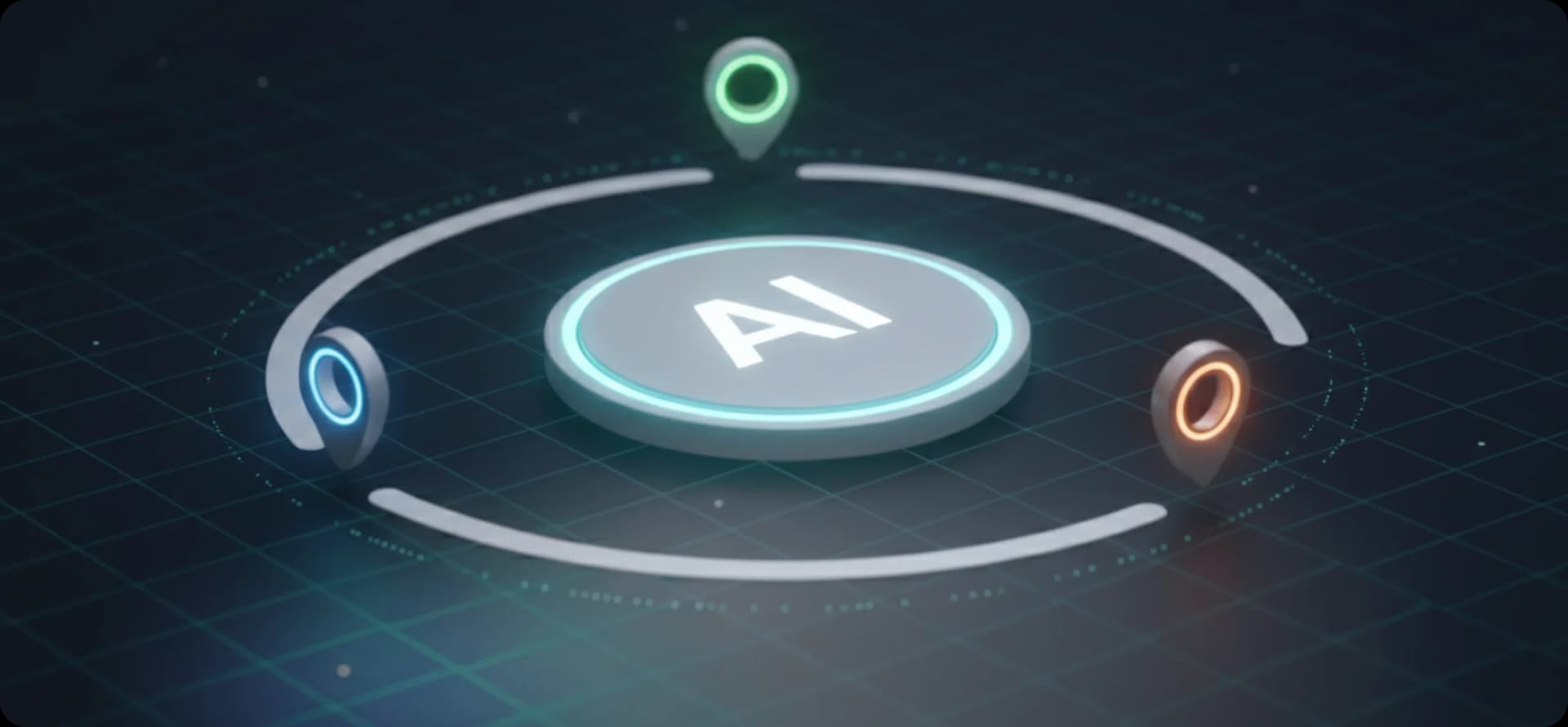 feature image of what is continous planning in AI dispatch