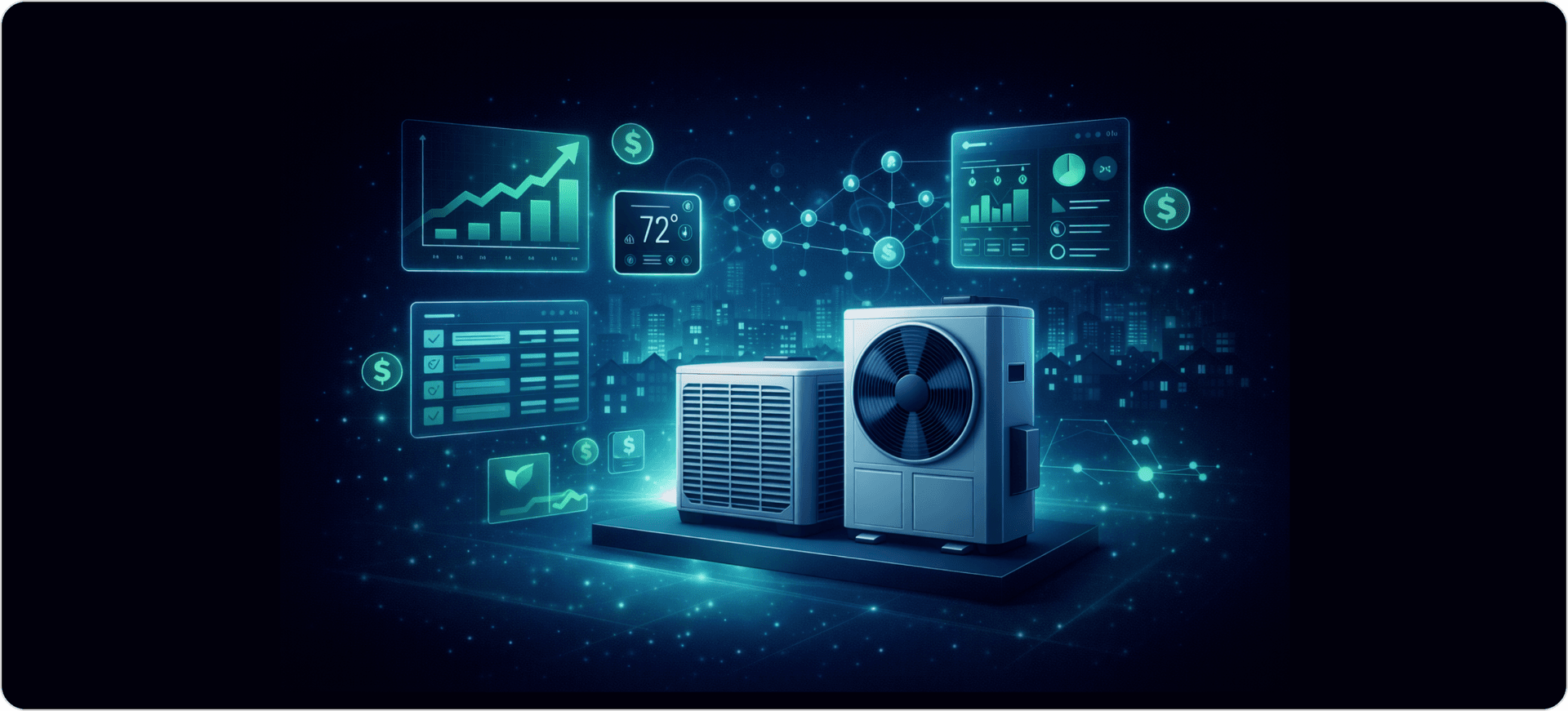 HVAC Industry Trends in 2026: 12 Trends Every Contractor Should Know