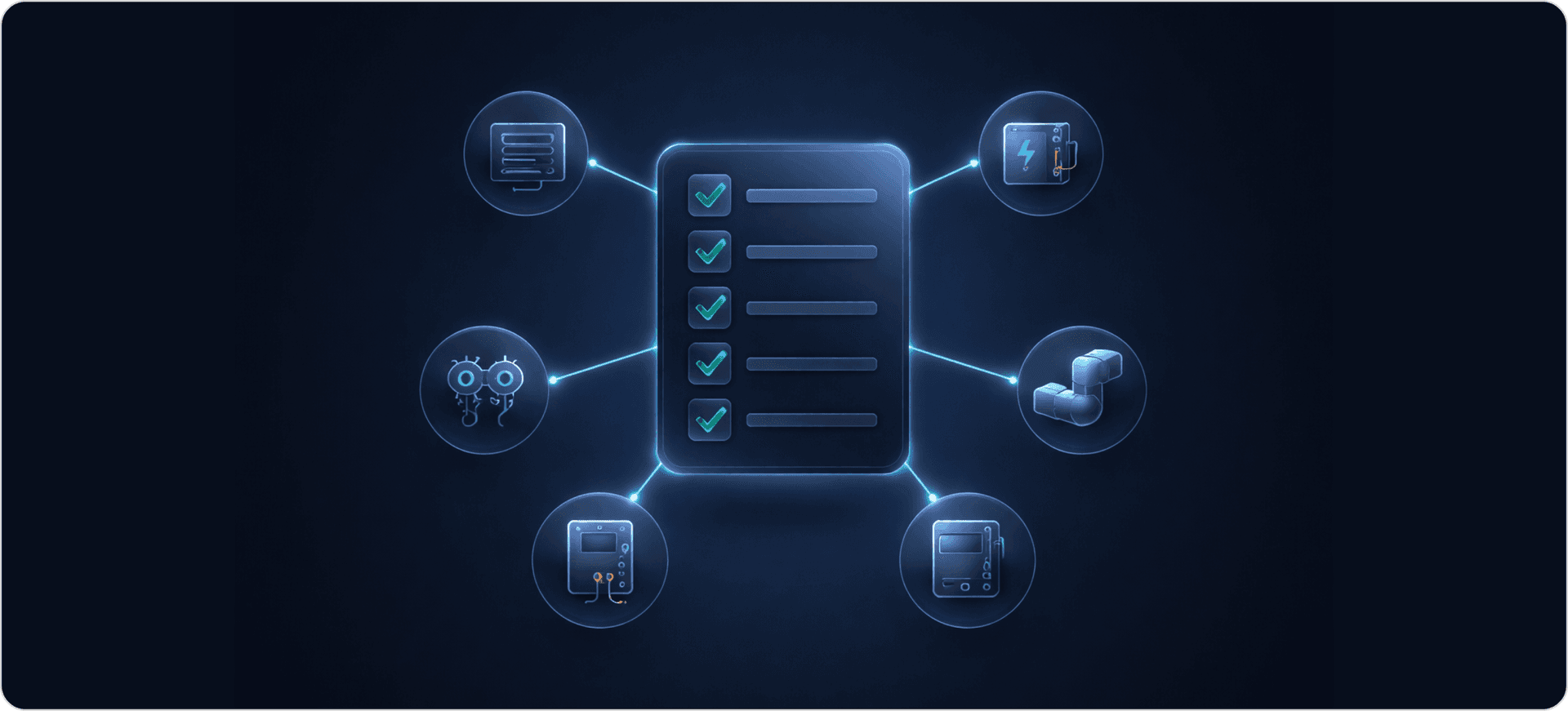 HVAC Inspection Checklist