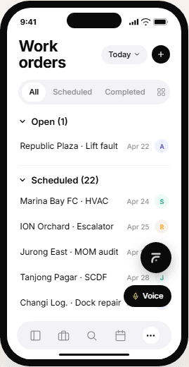 component iphone mockup 5